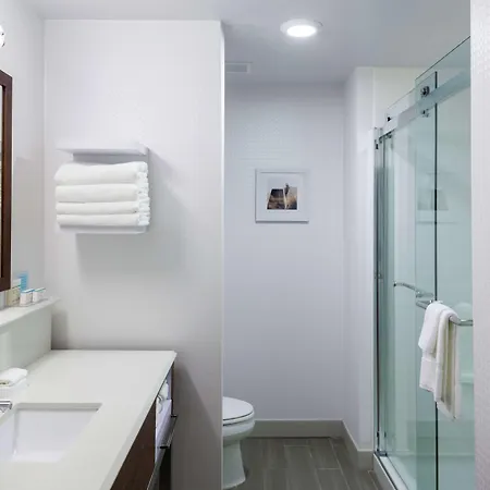 Hampton Inn & Suites Chicago-Burr Ridge